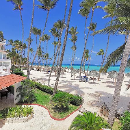 Bavaro Los Corales Las Terrazas Condo-Hotel Wifi Beach Club & Spa Punta Cana Eksteriør bilde