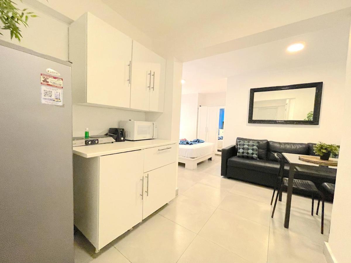 Bavaro Los Corales Las Terrazas Condo-Hotel Wifi Beach Club & Spa Punta Cana Rom bilde