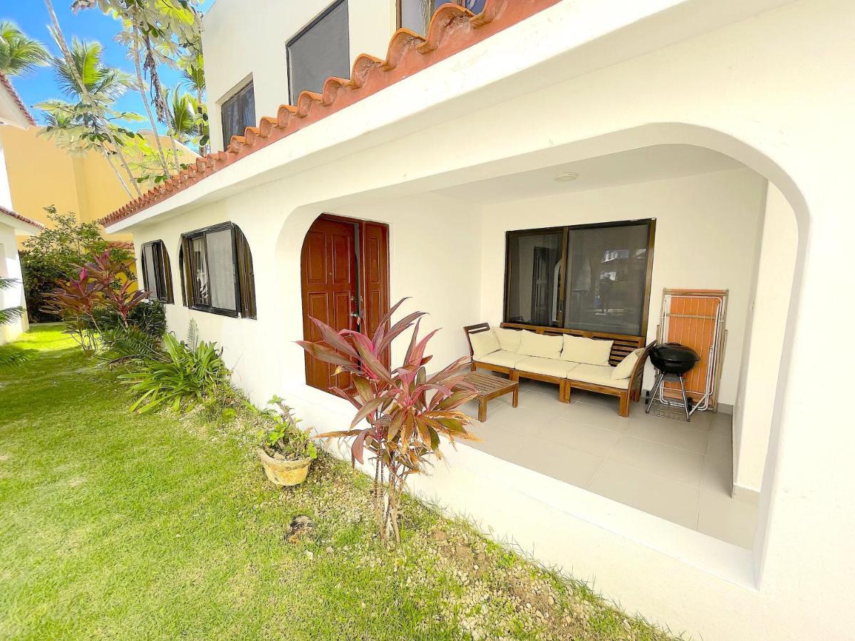 Bavaro Los Corales Las Terrazas Condo-Hotel Wifi Beach Club & Spa Punta Cana Rom bilde