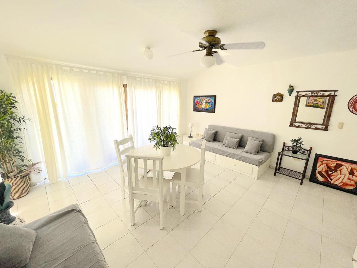 Bavaro Los Corales Las Terrazas Condo-Hotel Wifi Beach Club & Spa Punta Cana Eksteriør bilde