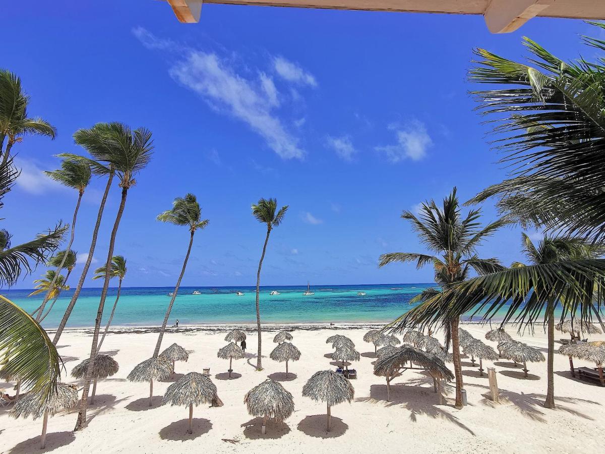 Bavaro Los Corales Las Terrazas Condo-Hotel Wifi Beach Club & Spa Punta Cana Eksteriør bilde