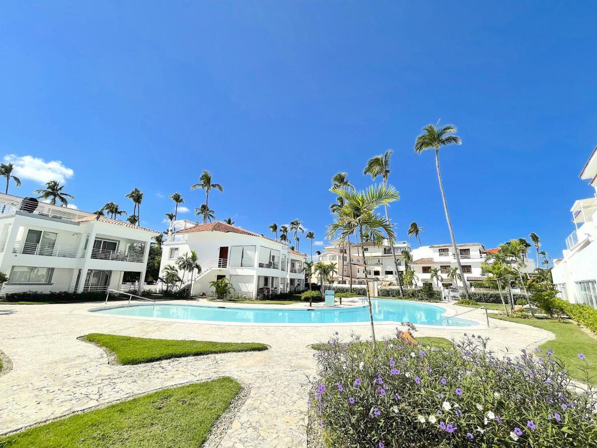 Bavaro Los Corales Las Terrazas Condo-Hotel Wifi Beach Club & Spa Punta Cana Rom bilde
